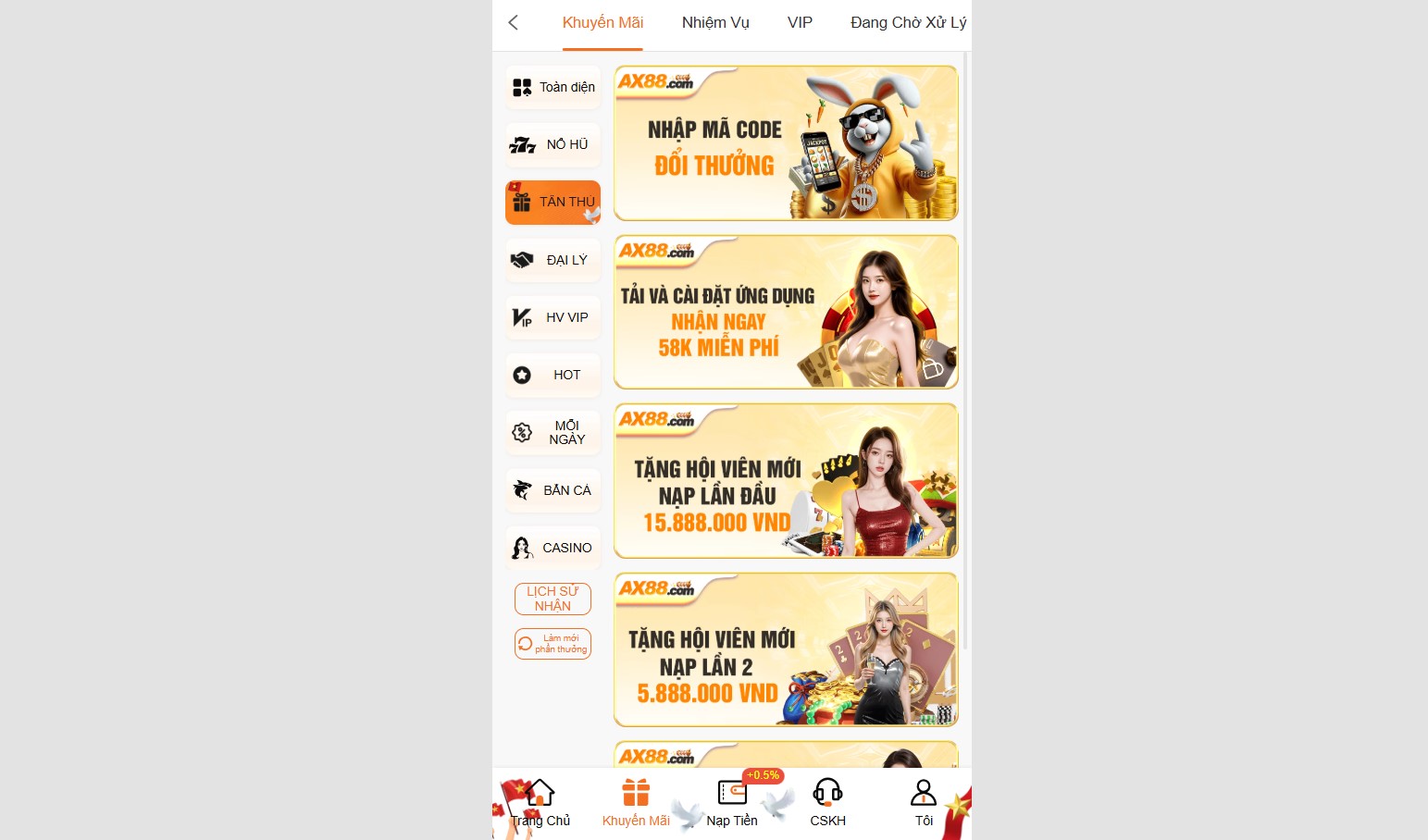 Hướng Dẫn Tải App Ax88 Cho Thiết Bị IOS/ Android - ZEJOPA Hướng Dẫn Tải App Ax88 Cho Thiết Bị IOS/ Android - ZEJOPA