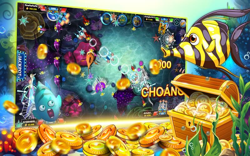 Mẹo Chơi Bắn Cá Thần Tài đổi Thưởng Cực Hay Nên Biết - ZEJOPA Mẹo Chơi Bắn Cá Thần Tài đổi Thưởng Cực Hay Nên Biết - ZEJOPA