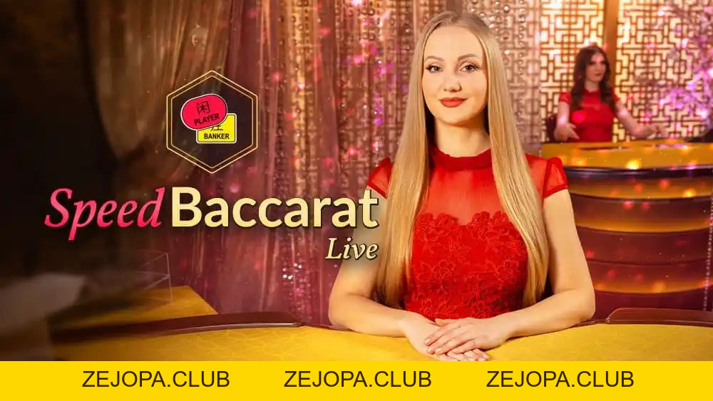 Giới Thiệu Trò Baccarat AX88 Trong Sảnh Live Casino - ZEJOPA Giới Thiệu Trò Baccarat AX88 Trong Sảnh Live Casino - ZEJOPA