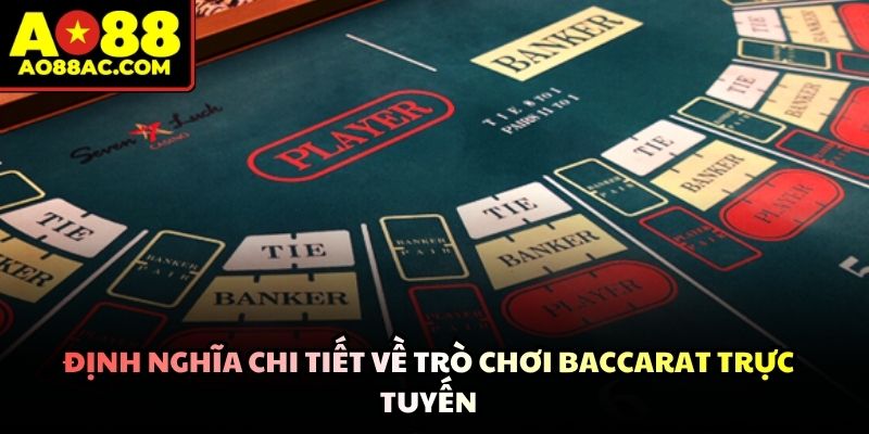 Baccarat Trực Tuyến Và Mẹo Game Bài Online Dễ Thắng 2026 - ZEJOPA