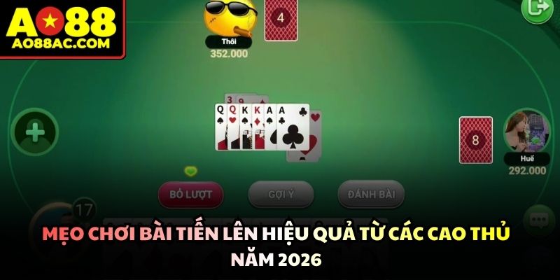 Bài Tiến Lên - Game Đổi Thưởng Top 1 Tại Đông Nam Á - ZEJOPA