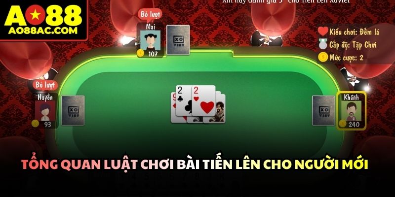 Bài Tiến Lên - Game Đổi Thưởng Top 1 Tại Đông Nam Á - ZEJOPA
