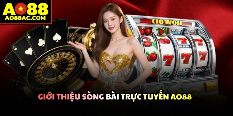 Casino AO88 - Địa Chỉ Game Đổi Thưởng An Toàn Nhất 2026 - ZEJOPA