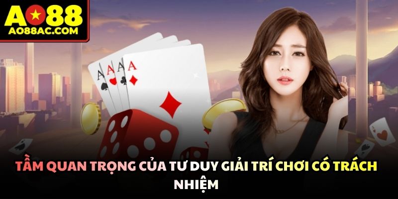 Chơi Có Trách Nhiệm Để Bảo Vệ Hội Viên Tuyệt Đối 2026 - ZEJOPA
