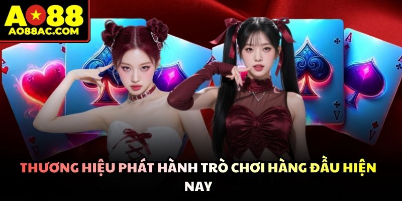 Game Bài AO88 - Sân Chơi Hàng Đầu Thị Trường Năm 2026 - ZEJOPA
