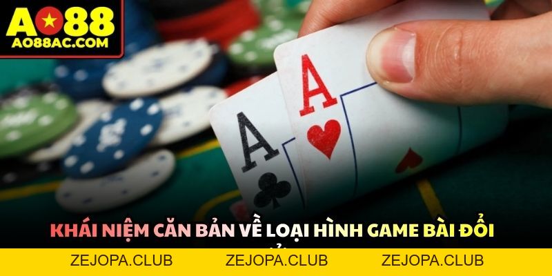 Game Bài Đổi Thưởng Đẳng Cấp Nhất Thị Trường Trực Tuyến - ZEJOPA