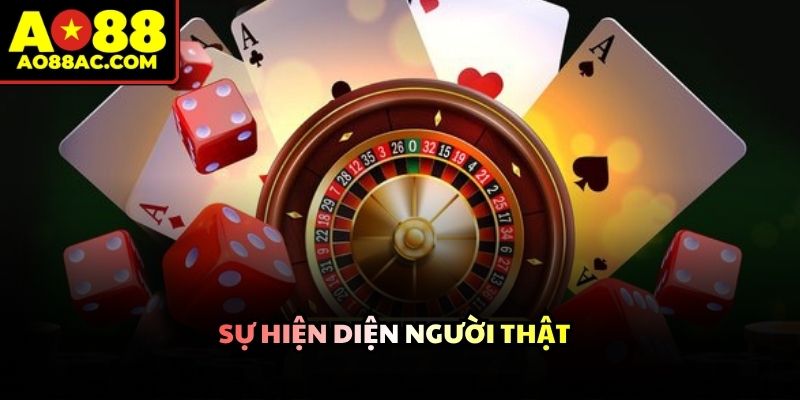 Live Casino Uy Tín - Khám Phá Sảnh Game Hot Nhất 2026 - ZEJOPA