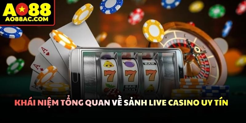 Live Casino Uy Tín - Khám Phá Sảnh Game Hot Nhất 2026 - ZEJOPA