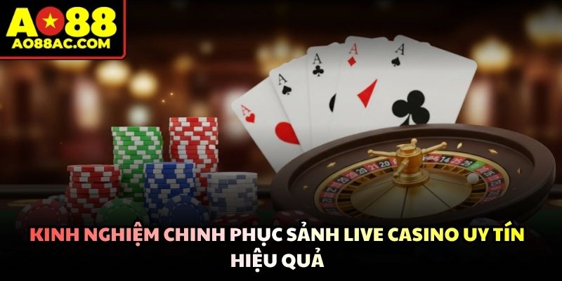 Live Casino Uy Tín - Khám Phá Sảnh Game Hot Nhất 2026 - ZEJOPA