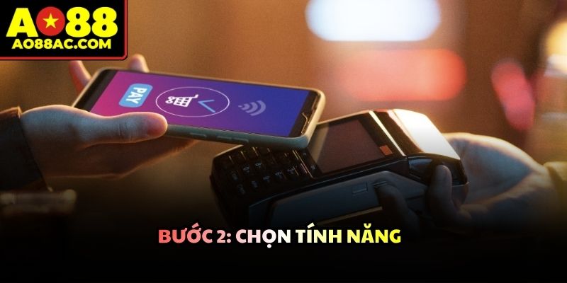 Nạp Tiền AO88 - Hướng Dẫn Giao Dịch Nhanh Trong 1 Nốt Nhạc - ZEJOPA