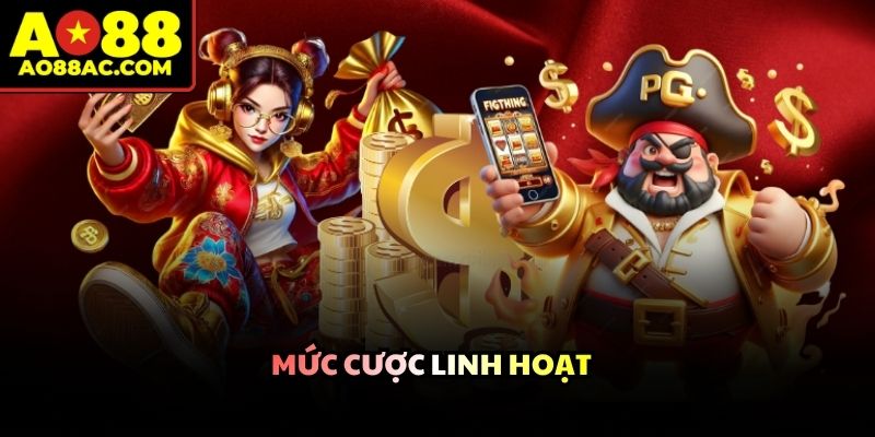 Nổ Hũ AO88 - Chuyên Mục Giải Trí Hàng Đầu Đông Nam Á - ZEJOPA