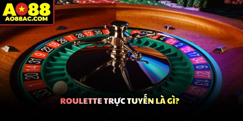Roulette Trực Tuyến - Kinh Nghiệm Chinh Phục Game 2026 - ZEJOPA