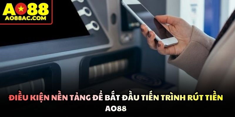 Rút Tiền AO88 - Chỉ Dẫn Cách Thực Hiện Trong Vài Phút - ZEJOPA