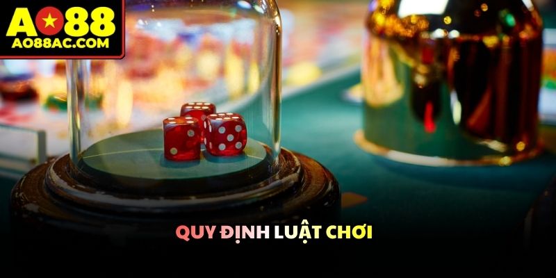 Sicbo Online AO88 - Cá Cược Xúc Xắc Trựuc Tuyến Siêu Hot - ZEJOPA