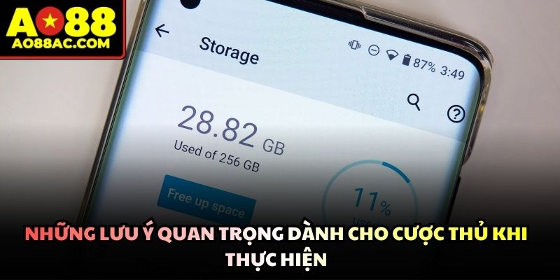 Tải App AO88 Về Điện Thoại Nhanh Nhất Cho Người Mới - ZEJOPA