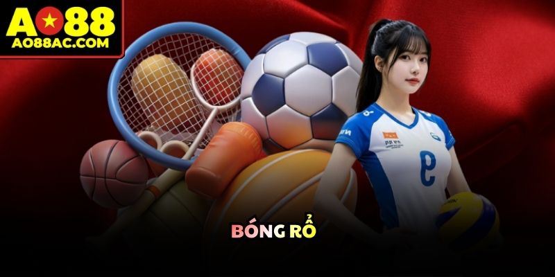 Thể thao AO88 - Trải Nghiệm Sảnh Game chất Lượng Nhất - ZEJOPA