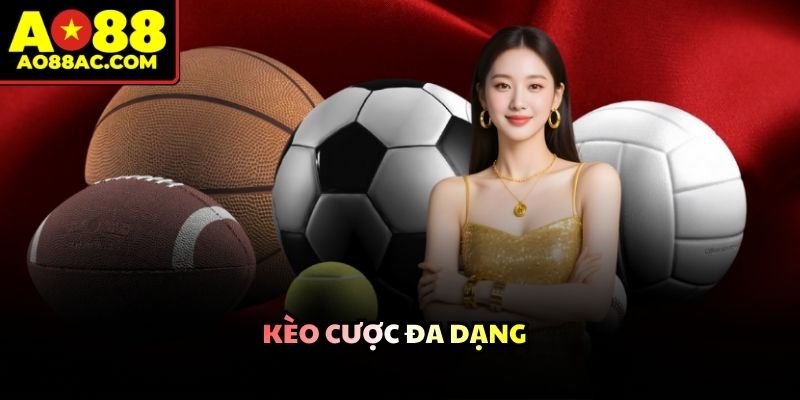 Thể thao AO88 - Trải Nghiệm Sảnh Game chất Lượng Nhất - ZEJOPA