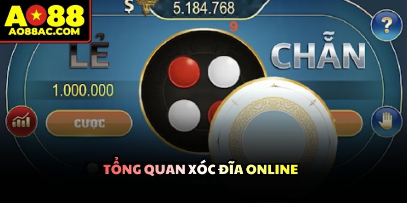Xóc Đĩa Online Đổi Thưởng Trực Tuyến Siêu Hot Cho Tân Binh - ZEJOPA