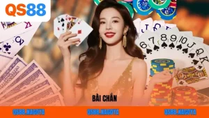 Game Bài QS88 - Sân Chơi Đỏ Đen Đổi Thưởng Uy TÍn, Đỉnh Cao - ZEJOPA