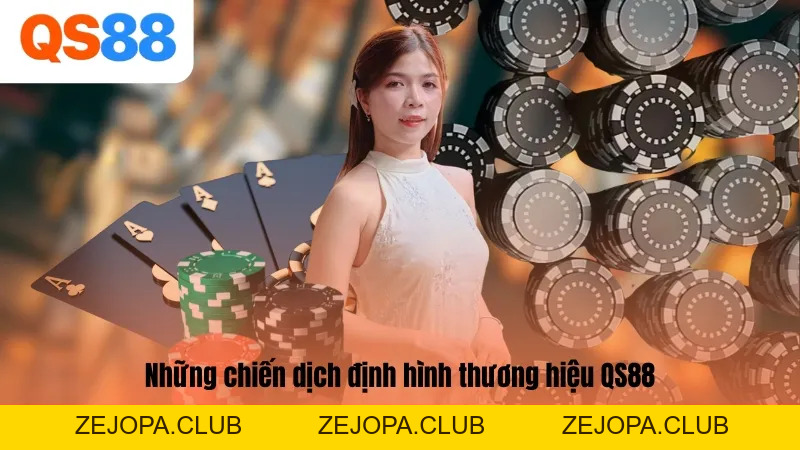 CEO Phương Loan – Người Đứng Sau Thành Công Của QS88 - ZEJOPA