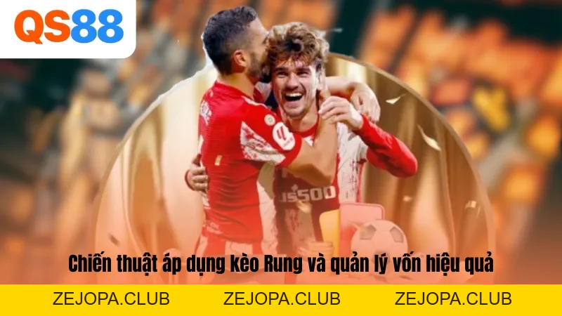 Bí Quyết Đọc Kèo Rung Trực Tuyến Chắc Thắng Cho Người Mới - ZEJOPA