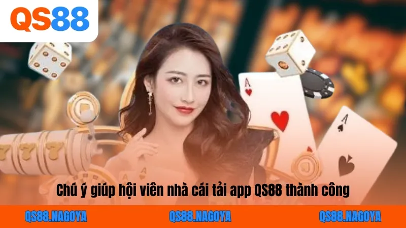 Tải App QS88 - Thế Giới Giải Trí Tiện Lợi Và Độc Đáo - ZEJOPA