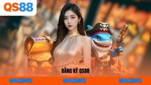 Hướng Dẫn QS88 Chi Tiết - Đăng Ký, Nạp Rút, Tải App - ZEJOPA