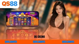 Casino QS88 - Sảnh Cược Đỏ Đen Online Đẳng Cấp Thượng Lưu - ZEJOPA