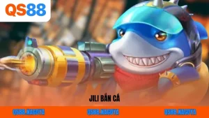 Bắn Cá QS88 – Hóa Thân Ngư Thủ Khám Phá Đại Dương Bao La - ZEJOPA