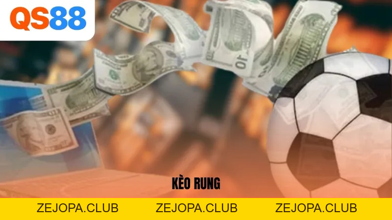 Bí Quyết Đọc Kèo Rung Trực Tuyến Chắc Thắng Cho Người Mới - ZEJOPA