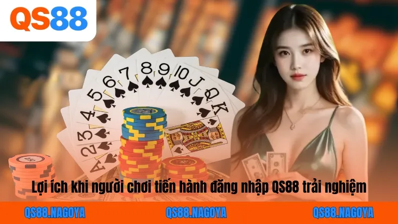Đăng Nhập QS88 - Bước Cơ Bản Cho Tân Thủ Mới Bắt Đầu - ZEJOPA