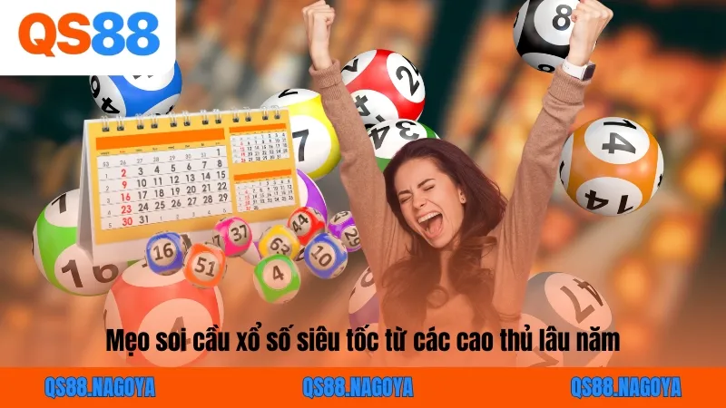 Xổ Số Siêu Tốc - Bí Quyết Chơi Nhanh Thắng Lớn Hiện Nay - ZEJOPA
