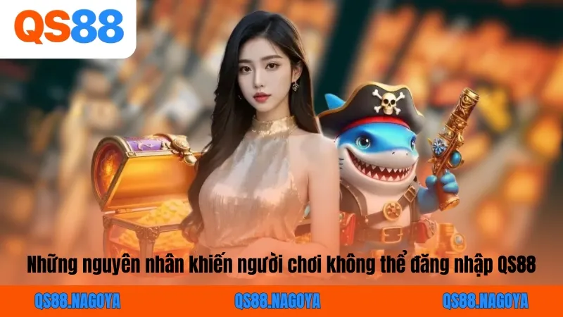 Đăng Nhập QS88 - Bước Cơ Bản Cho Tân Thủ Mới Bắt Đầu - ZEJOPA