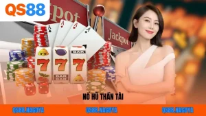 Săn Thưởng Lớn Cùng Nổ Hũ QS88 - Bí Quyết Từ Chuyên Gia - ZEJOPA