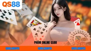 Game Bài QS88 - Sân Chơi Đỏ Đen Đổi Thưởng Uy TÍn, Đỉnh Cao - ZEJOPA