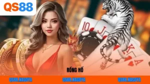 Casino QS88 - Sảnh Cược Đỏ Đen Online Đẳng Cấp Thượng Lưu - ZEJOPA