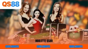 Casino QS88 - Sảnh Cược Đỏ Đen Online Đẳng Cấp Thượng Lưu - ZEJOPA