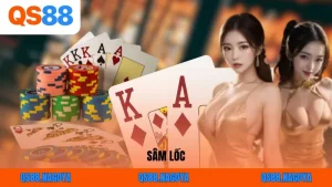 Game Bài QS88 - Sân Chơi Đỏ Đen Đổi Thưởng Uy TÍn, Đỉnh Cao - ZEJOPA