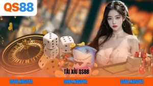 Casino QS88 - Sảnh Cược Đỏ Đen Online Đẳng Cấp Thượng Lưu - ZEJOPA