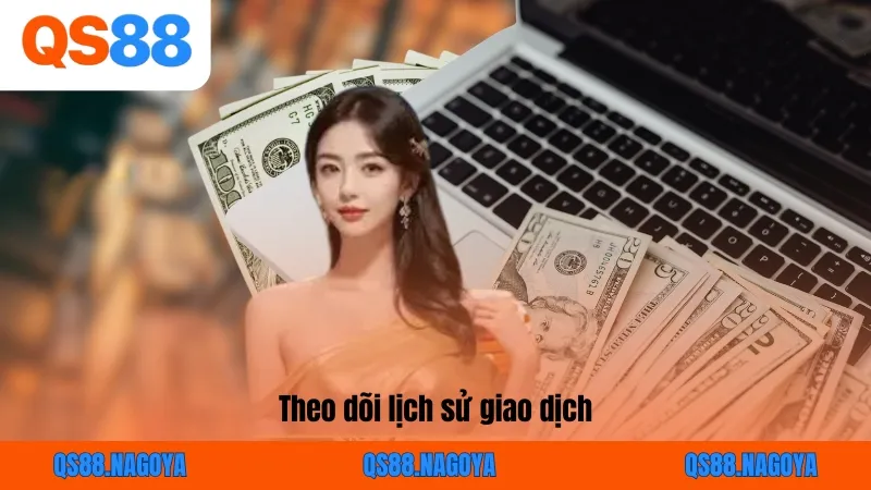 Rút Tiền QS88 - Quy Trình Giao Dịch Nhanh Cho Thành Viên - ZEJOPA
