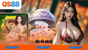Casino QS88 - Sảnh Cược Đỏ Đen Online Đẳng Cấp Thượng Lưu - ZEJOPA